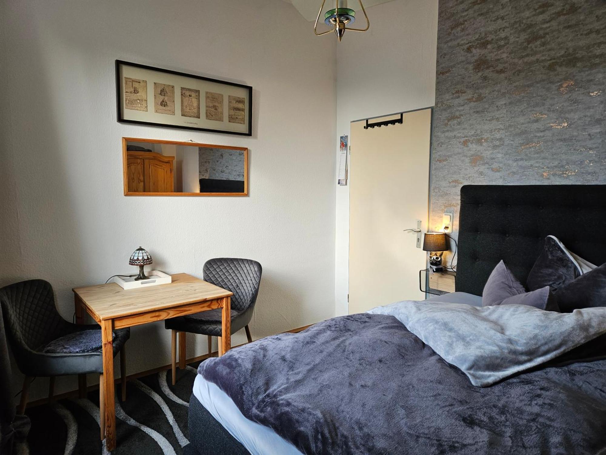 Apartment Vermietung Schwermer Cologne